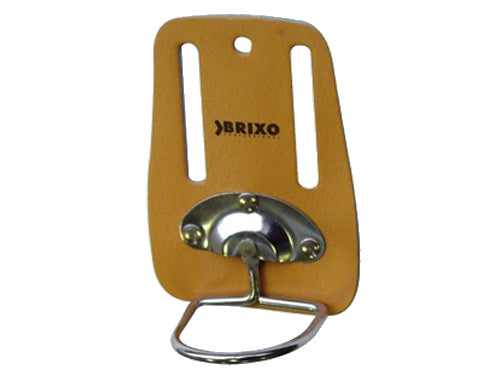 Portamartello carpentiere Brixo supporto cuoio. Prezzo per Pezzo.