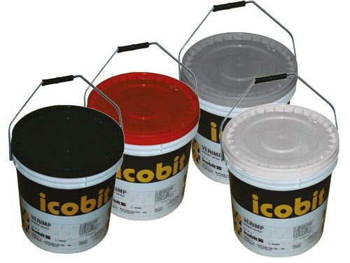 Guaina liquida Verimp Icobit. Prezzo per Pezzo.