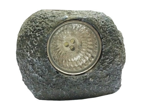 Lampade solari Stone - Orione. Prezzo per Pezzo.
