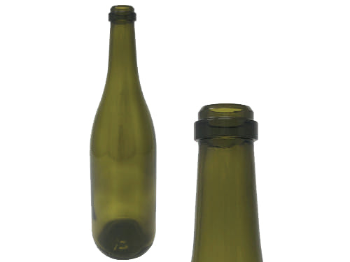 Bottiglie spumante Emiliana. Prezzo per Confezione.