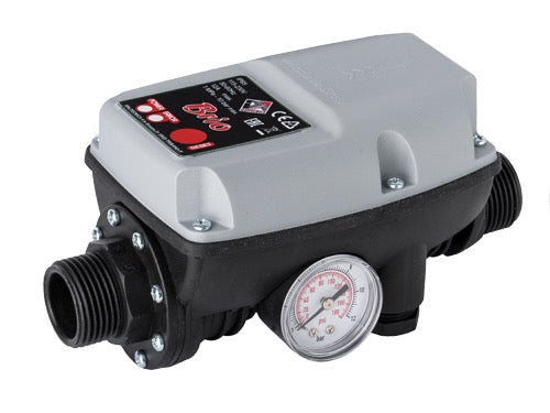 Press Control Brio B2M per elettropompe. Prezzo per Pezzo.