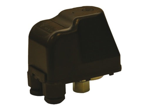 Pressostato per elettropompe. Prezzo per Pezzo.