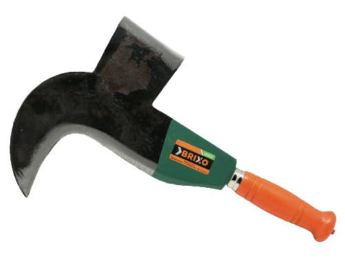 Roncole Brixo doppio taglio 618A. Prezzo per Pezzo.