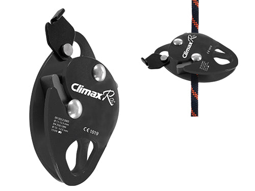 Dispositivi anticaduta Climax Roc. Prezzo per Pezzo.