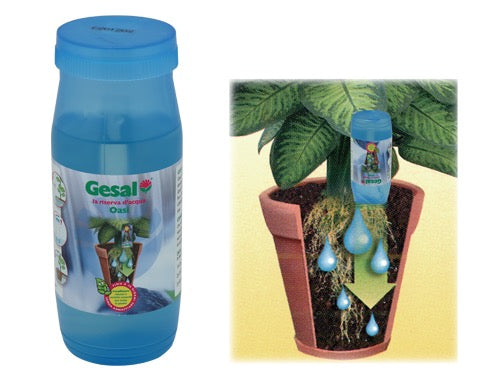 Riserva d'acqua Gel Oasi Gesal. Prezzo per Pezzo.