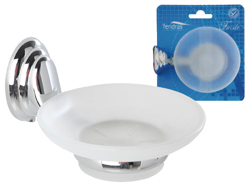 Portasapone Facile. Prezzo per Pezzo.