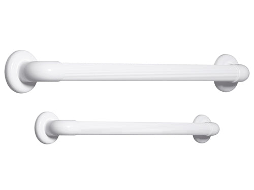 Maniglioni rigati bianchi EH-RX. Prezzo per Pezzo.