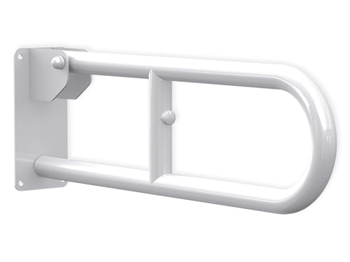 Barre di sostegno bianche EH-WA-70-PCX. Prezzo per Pezzo.