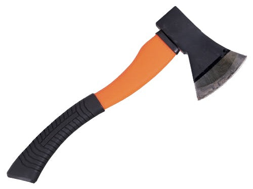 Piccozzini Brixo con manico in fibra. Prezzo per Pezzo.