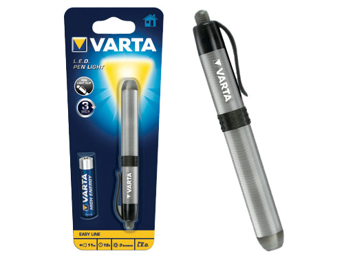 Torce VARTA Penlight 16611. Prezzo per Pezzo.