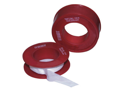 Teflon. Prezzo per rotolo.