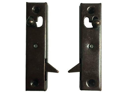 Bloccatapparelle Sicur Block. Prezzo per Coppia.