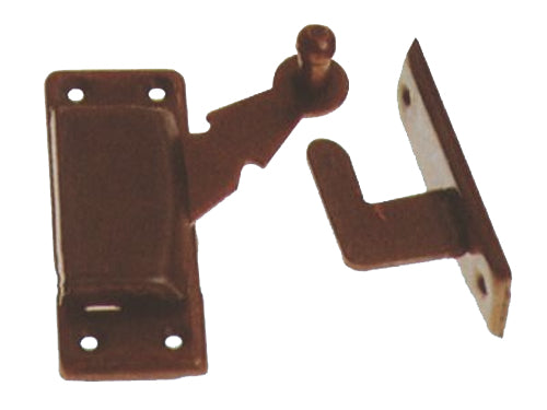 Tavellino bronzato 587. Prezzo per Pezzo.