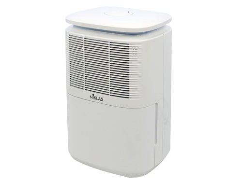 Deumidificatori Niklas Dry 10 Lt. Prezzo per Pezzo.