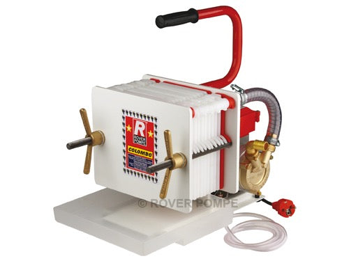 Pompe filtranti Rover Colombo 12 - 570000. Prezzo per Pezzo.