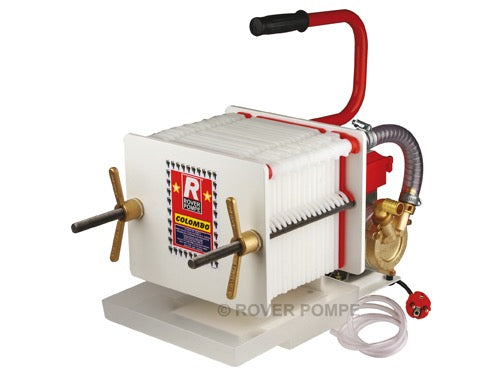 Pompe filtranti Rover Colombo 18 - 580000. Prezzo per Pezzo.