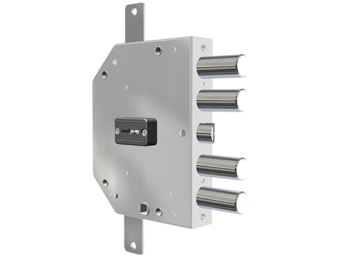 Serrature CR doppia mappa a planare per porte blindate 2155 Plus. Prezzo per Pezzo.