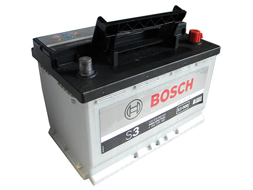 Batterie auto BOSCH. Prezzo per Pezzo.