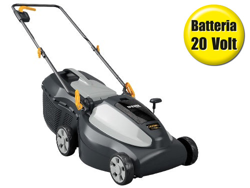 Tosaerba batteria Alpina AL1 3820. Prezzo per Pezzo.