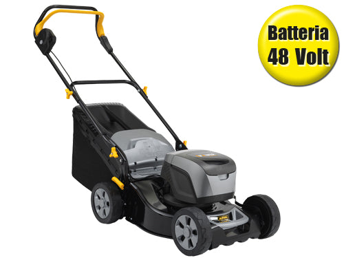 Tosaerba batteria Alpina AL5 4148. Prezzo per Pezzo.