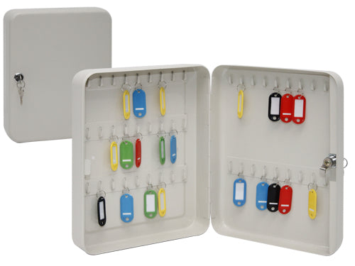 Cassette portachiavi. Prezzo per Pezzo.