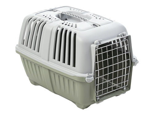 Trasportini Pratiko Metal verde. Prezzo per Pezzo.