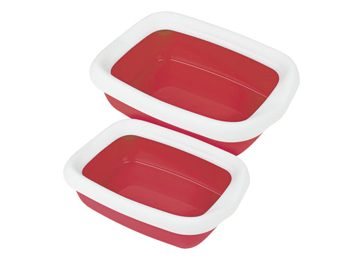 Lettiere per gatti Beta. Prezzo per Pezzo.