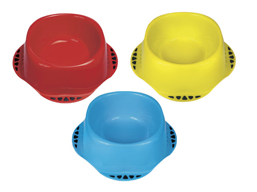 Ciotole Maya con gommini. Prezzo per Pezzo.