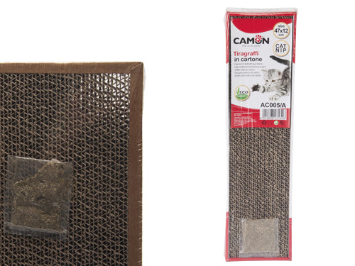 Tiragraffi per gatti Camon. Prezzo per Pezzo.