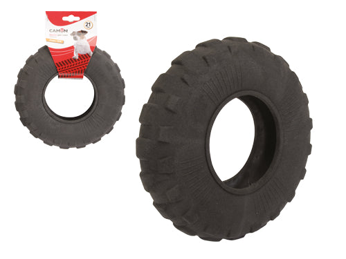 Giochi Pneumatico per cani Camon. Prezzo per Pezzo.