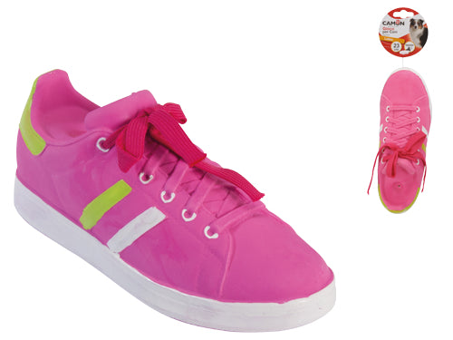 Giochi Scarpa lattice per cani Camon 23 cm. Prezzo per Pezzo.