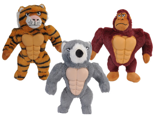 Giochi Pol&TPR per cani Camon. Prezzo per Pezzo.