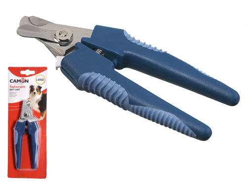 Tagliaunghie per cani Camon. Prezzo per Pezzo.