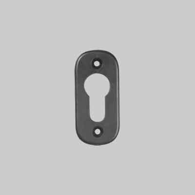 BOCCHETTA PER CILINDRI PROFILATI. Prezzo per Pezzo.