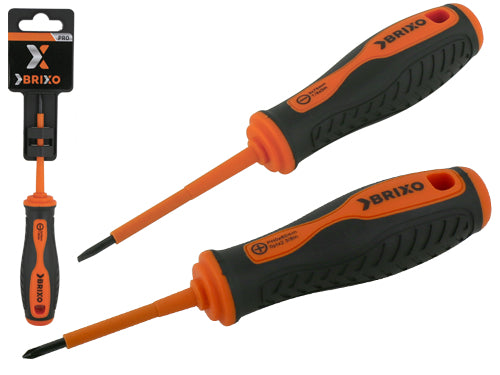 Giraviti Brixo isolanti. Prezzo per Pezzo.