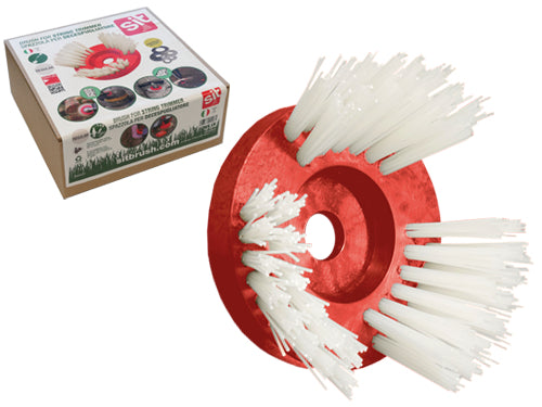 Spazzole per decespugliatori Sit Nylon 0298. Prezzo per Pezzo.