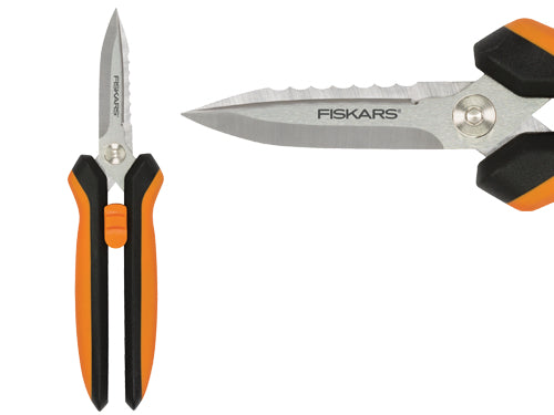 Forbici Solid SNIP SP320 Fiskars 1063328. Prezzo per Pezzo.