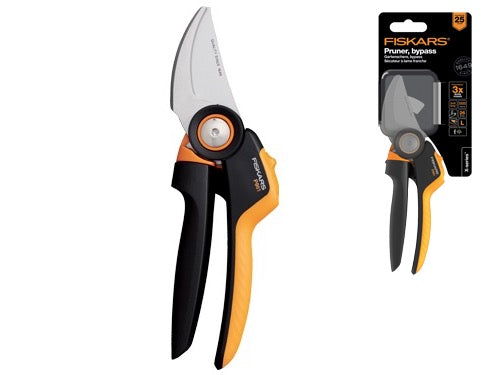 Forbici Powergear L Bypass P961 Fiskars. Prezzo per Pezzo.