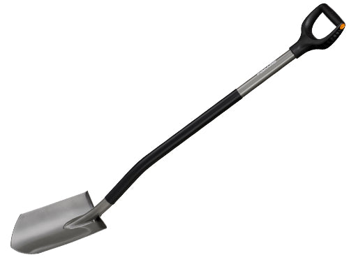 Vanghe a punta Ergonomic Fiskars 1066708. Prezzo per Pezzo.