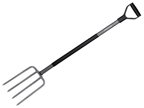 Forche 4 denti Ergonomic Fiskars 133400. Prezzo per Pezzo.