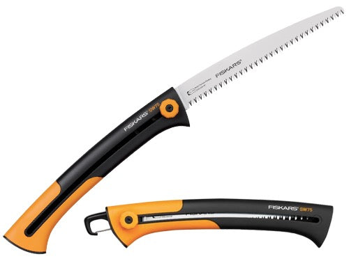 Segacci XTract L SW75 Fiskars 123880. Prezzo per Pezzo.
