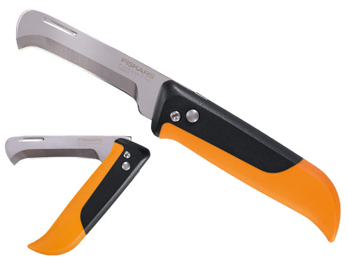 Coltelli serramanico X K80 Fiskars 1062819. Prezzo per Pezzo.