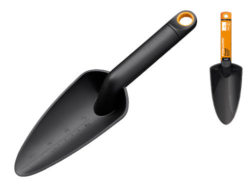 Trapiantatori lama larga Solid Fiskars Art. 1071899. Prezzo per Pezzo.