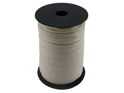 Funi avviamento per motoseghe e decespugliatori. Prezzo per rotolo.