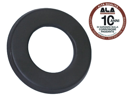 Anelli copertura Ala Pellet Aeternum per stufe pellet. Prezzo per Pezzo.