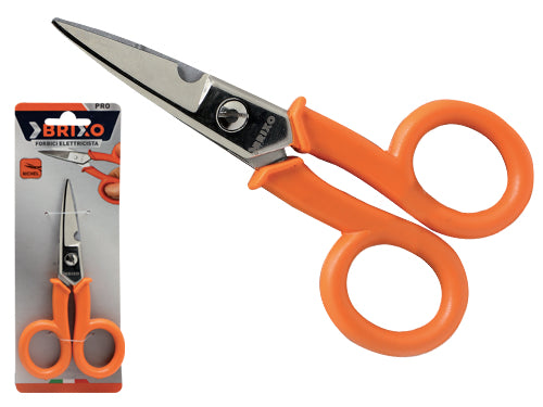 Forbici elettricista Brixo. Prezzo per Pezzo.
