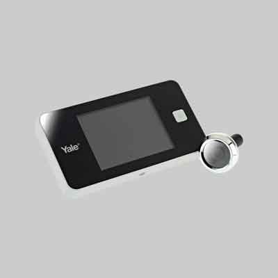 SPIONCINO DIGITALE Col. Oro. Prezzo per Pezzo.