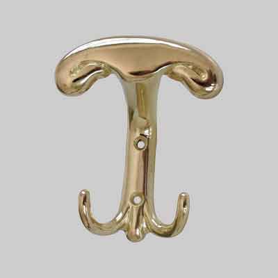 PORTABITI 'CLASSIC' Bronzo. Prezzo per Pezzo.