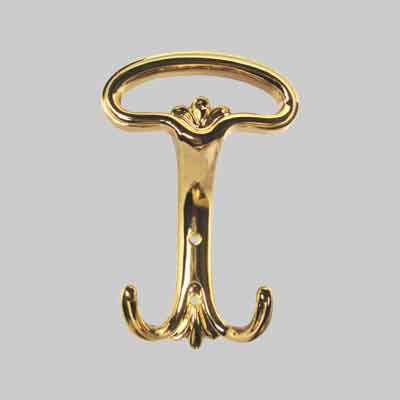 PORTABITI '2215' Bronzo sfumato. Prezzo per Pezzo.