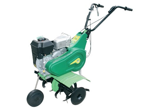 Motozappe Green Cat Zolla Profi. Prezzo per Pezzo.